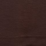 &Co Woman - Blousetop - Bruin - Modal