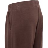 DAWN E-Chocolate - Rechte Broek - Modal-kwaliteit