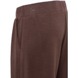 DAWN E-Chocolate - Rechte Broek - Modal-kwaliteit