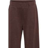 DAWN E-Chocolate - Rechte Broek - Modal-kwaliteit