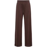 DAWN E-Chocolate - Rechte Broek - Modal-kwaliteit