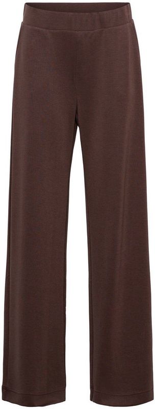 DAWN E-Chocolate - Rechte Broek - Modal-kwaliteit