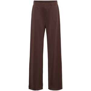 DAWN E-Chocolate - Broek - Rechte Pijp - Modal Kwaliteit