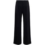 &Co Woman - DAWN - Broek - Zwart