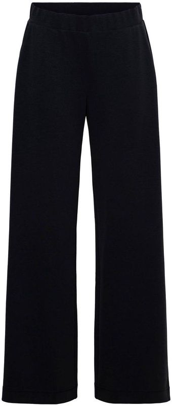 &Co Woman - DAWN - Broek - Zwart