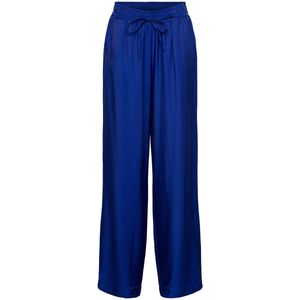 Andco woman - Solana - Pantalon - Iris - Luxe Viscose Kwaliteit