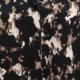 &Co Woman - VAYEN ROCK - Blouse - Multi - Met Kraag en Knopen