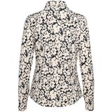 &Co Woman - Lotte - Blouse - Jersey - Lange Mouwen