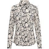 &Co Woman - Lotte - Blouse - Jersey - Lange Mouwen