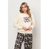 &Co Woman - Sweater - Beige