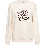 &Co Woman - Sweater - Beige