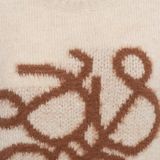 &Co Woman - Bilal - Pullover - Lange Mouw - Fancy Brei Kwaliteit