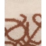 &Co Woman - Bilal - Pullover - Lange Mouw - Fancy Brei Kwaliteit