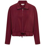 &Co Woman Dames jas zwart (Maat: S) - Effen