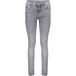 Geisha - Skinny Jeans Lou - Licht Grijs - Skinny Broeken