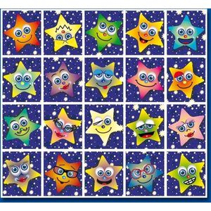 Bluetooth-luidspreker Round bass, zwart