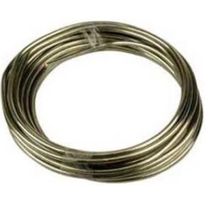 EBROM - 2 Meter Batteriekabel - rot und schwarz - Pluskabel und Massekabel - 6mm2 | 6 mm² | 6 mm2 - Vollkupfer 99,9% OFC Kupfer Stromkabel - Ihre Länge: je 2 Meter EBROM - 2 Meter Batteriekabel - rot und schwarz - Pluskabel und Massekabel - 6mm2 | 6 mm² | 6 mm2 - Vollkupfer 99,9% OFC Kupfer Stromkabel - Ihre Länge: je 2 Meter