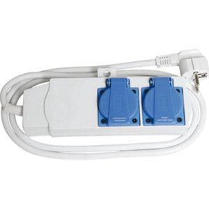 Stekkerslot voor wasmachine, stekkersafe met slot, afsluitbaar stopcontact, stroomdiefstal voorkomen, stekkerslot voor wasmachine en stroomkabel, stekkerkluis