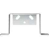 ProPlus - Bevestigingsprofiel - Voor Ø 48 mm Steunpoten - Duurzaam - Weerbestendig