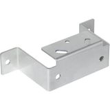 ProPlus - Bevestigingsprofiel - Voor Ø 48 mm Steunpoten - Duurzaam - Weerbestendig