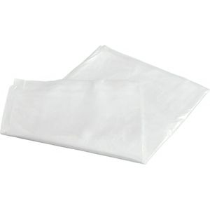 ProPlus Grondzeil - 3 x 6 meter - Extra sterk en dik - Zonder weekmakers - Vocht- en vuilwerend