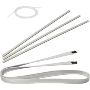Pro Plus VERBINDINGSSET 7-7MM VOOR VOORTENT