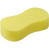 ProPlus Jumbo spons - Hoog absorptievermogen - Geel - 220x110x50 mm - Vacuüm verpakt