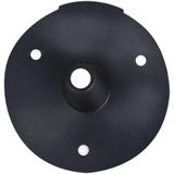 Pro Plus Afdichtingsrubber Rond t.b.v. Stekkerdoos - Ø 74 mm - blister