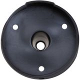 Pro Plus Afdichtingsrubber Rond t.b.v. Stekkerdoos - Ø 74 mm - blister