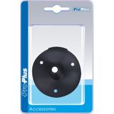 Pro Plus Afdichtingsrubber Rond t.b.v. Stekkerdoos - Ø 74 mm - blister