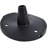 Pro Plus Afdichtingsrubber Rond t.b.v. Stekkerdoos - Ø 74 mm - blister