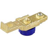 ProPlus - Accupoolklem - Universeel - Stroomonderbreker