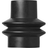 Pro Plus Stofhoes voor Oplooprem - Ø 55/70 x 100 mm - Geschikt voor Peitz PAV/SR 0.7-2.7