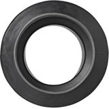 Pro Plus Stofhoes voor Oplooprem - Ø 55/70 x 100 mm - Geschikt voor Peitz PAV/SR 0.7-2.7