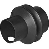 Pro Plus Stofhoes voor Oplooprem - Ø 55/70 x 100 mm - Geschikt voor Peitz PAV/SR 0.7-2.7