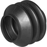 Pro Plus Stofhoes voor Oplooprem - Ø 55/70 x 115 mm - Geschikt voor AL-KO 2,8VB/1