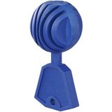 Pro Plus Aanhanger anti-diefstal bal - voor kogelkoppeling - blauw - kunststof - D50 mm