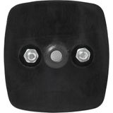 Pro Plus Markeringslamp - Zijlamp - Contourverlichting - Wit - 65 x 60 mm - Budget - blister