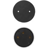 Pro Plus Markeringslamp - Zijlamp - Contourverlichting - Oranje - Ø 70 mm - blister