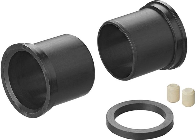 Pro Plus Glijlager Voor Oplooprem - Knott KF/KR 7.5 - 10 - 13 - 20 - Kunststof