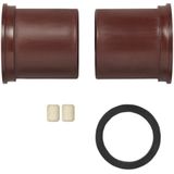 Pro Plus Glijlager Voor Oplooprem - Knott KF27 - KF30 - KRV30B en KRV30A/B - Kunststof