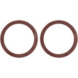 Pro Plus Glijlager Voor Oplooprem - Knott KF27 - KF30 - KRV30B en KRV30A/B - Kunststof