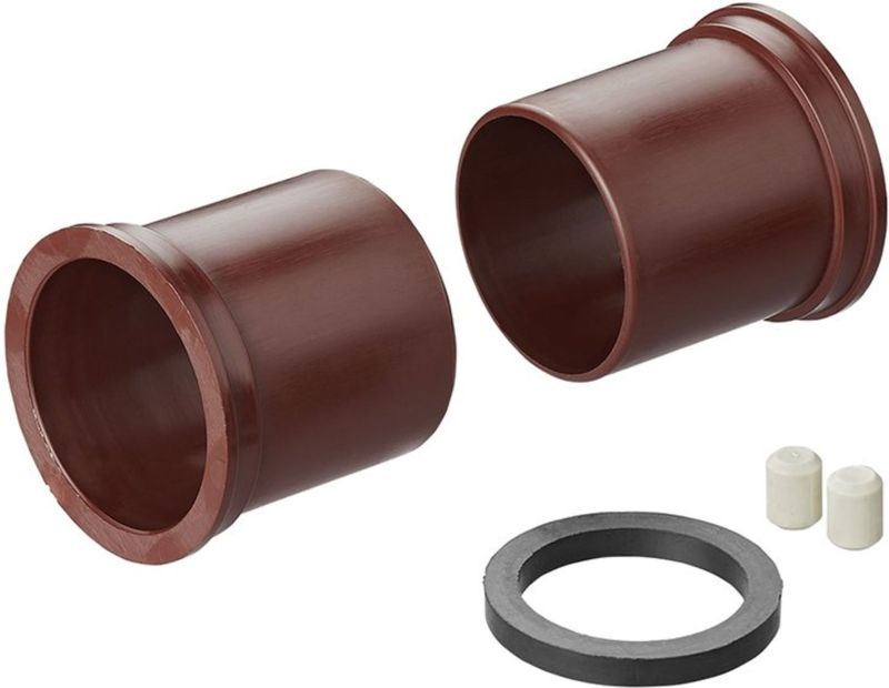 Pro Plus Glijlager Voor Oplooprem - Knott KF27 - KF30 - KRV30B en KRV30A/B - Kunststof