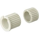 Pro Plus Glijlager voor Oplooprem - BPW/ Peitz ZAF/ PAV 1.3 - 2.0 - Kunststof