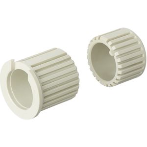 Pro Plus Glijlager voor Oplooprem - BPW/ Peitz ZAF/ PAV 1.3 - 2.0 - Kunststof