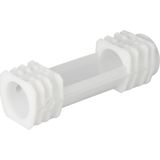 ProPlus - Glijlager voor Oplooprem - Kunststof - Compatibel met BPW/ZAF 1,5-2, 1,6-3, 2,0-2