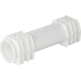 ProPlus - Glijlager voor Oplooprem - Kunststof - Compatibel met BPW/ZAF 1,5-2, 1,6-3, 2,0-2