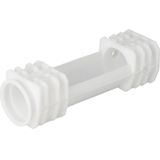 ProPlus - Glijlager voor Oplooprem - Kunststof - Compatibel met BPW/ZAF 1,5-2, 1,6-3, 2,0-2