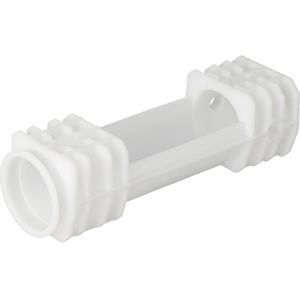 ProPlus - Glijlager voor Oplooprem - Kunststof - Compatibel met BPW/ZAF 1,5-2, 1,6-3, 2,0-2