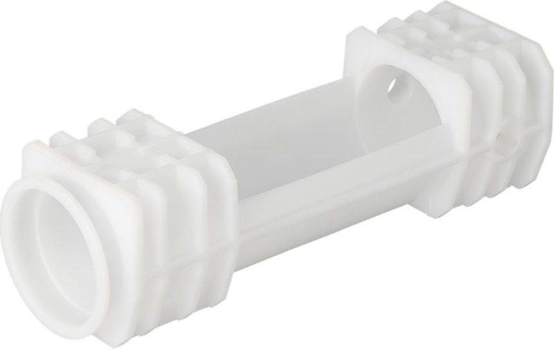 ProPlus - Glijlager voor Oplooprem - Kunststof - Compatibel met BPW/ZAF 1,5-2, 1,6-3, 2,0-2